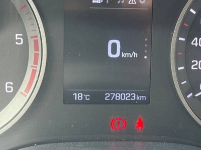 Hyundai Tucson 1.6 CRDi XPrime (6)