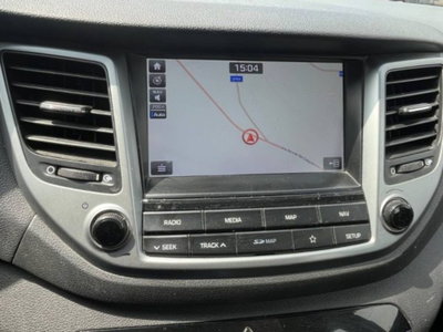 Hyundai Tucson 1.6 CRDi XPrime (8)