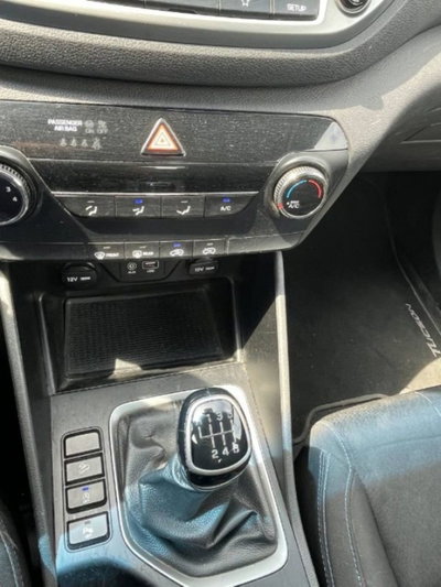 Hyundai Tucson 1.6 CRDi XPrime (9)