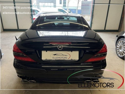 Mercedes-Benz SL 500 cat AMG Line (10)