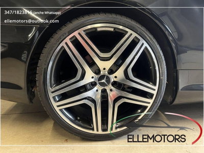 Mercedes-Benz SL 500 cat AMG Line (12)