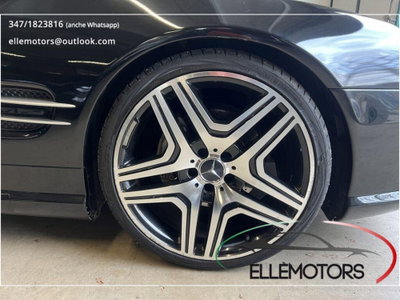 Mercedes-Benz SL 500 cat AMG Line (6)