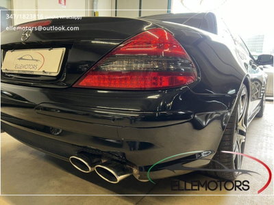 Mercedes-Benz SL 500 cat AMG Line (8)