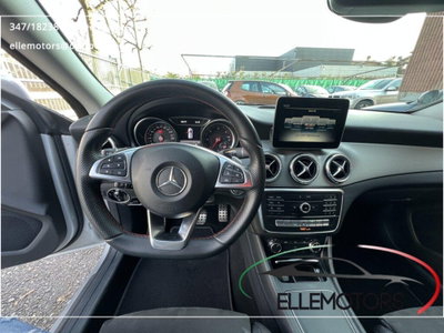 Mercedes-Benz CLA Shooting Brake 200 d Premium (11)