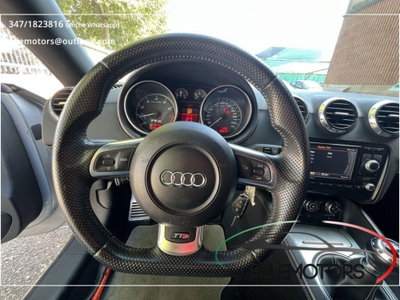 Audi TT Cabrio 2.0 TFSI (12)