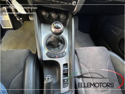 Audi TT Cabrio 2.0 TFSI (14)