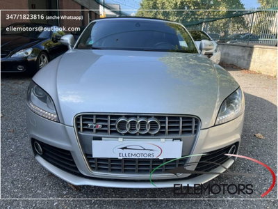 Audi TT Cabrio 2.0 TFSI (2)