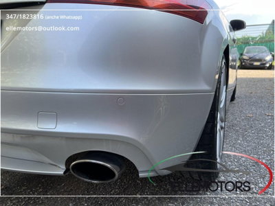 Audi TT Cabrio 2.0 TFSI (7)