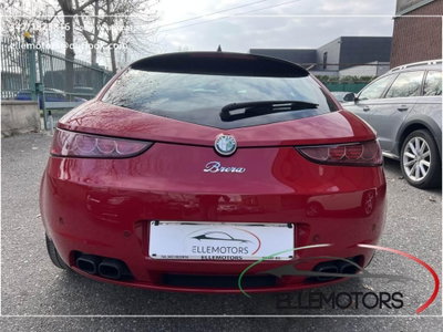 Alfa Romeo Brera 3.2 JTS V6 (13)