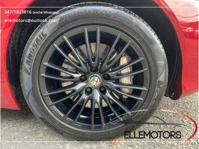 Alfa Romeo Brera 3.2 JTS V6 (15)