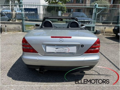 Mercedes-Benz SLK 200 cat (5)