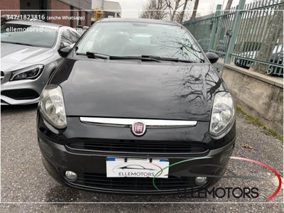 Fiat Grande Punto 1.4 3 porte Actual Natural Power (2)