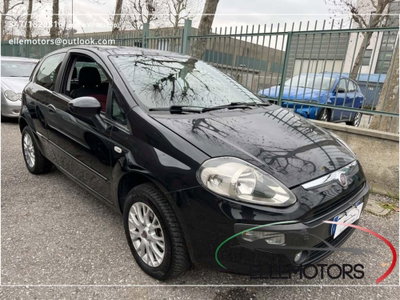 Fiat Grande Punto 1.4 3 porte Actual Natural Power (3)