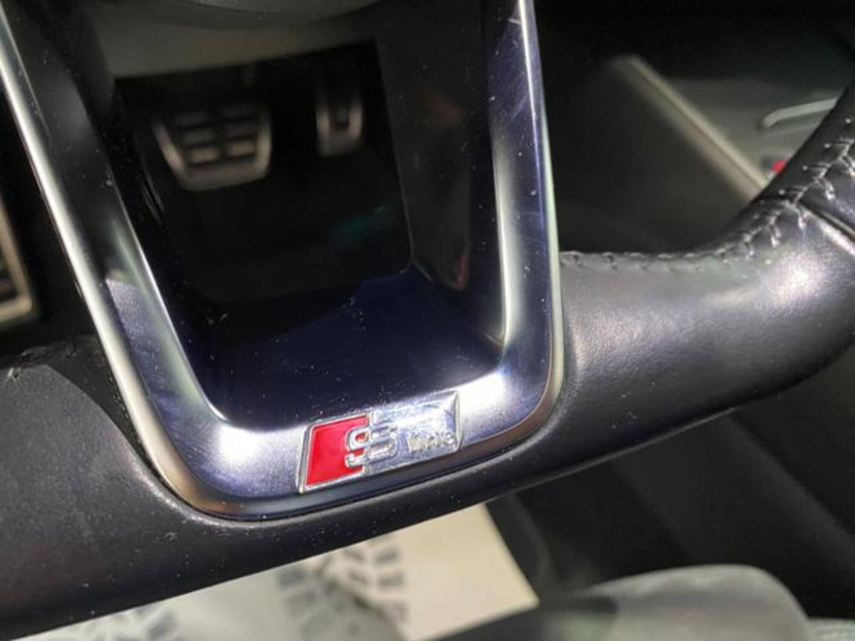 Audi TT Cabrio 2.0 TFSI quattro S tronic S line (14)