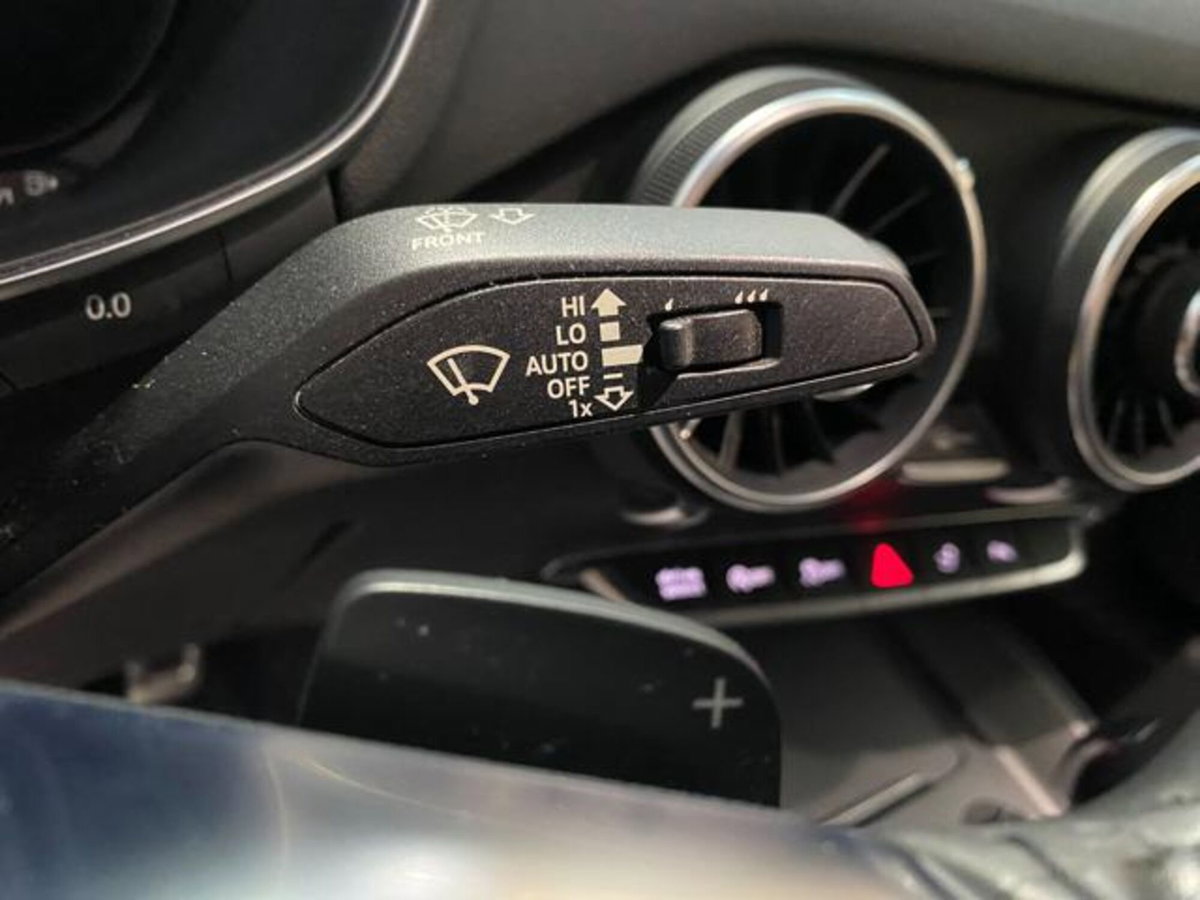 Audi TT Cabrio 2.0 TFSI quattro S tronic S line (17)