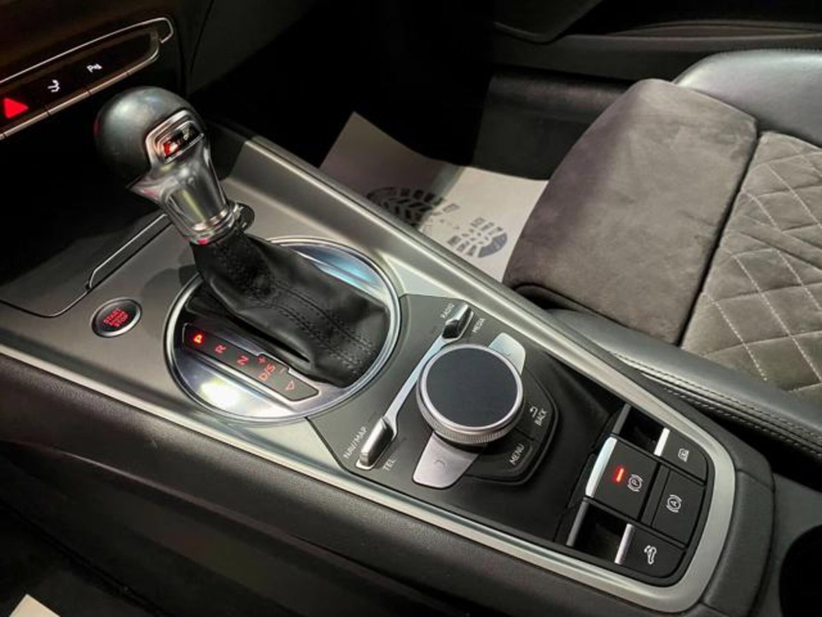 Audi TT Cabrio 2.0 TFSI quattro S tronic S line (19)