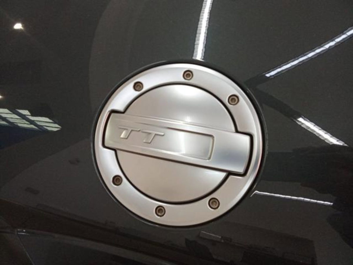 Audi TT Cabrio 2.0 TFSI quattro S tronic S line (6)