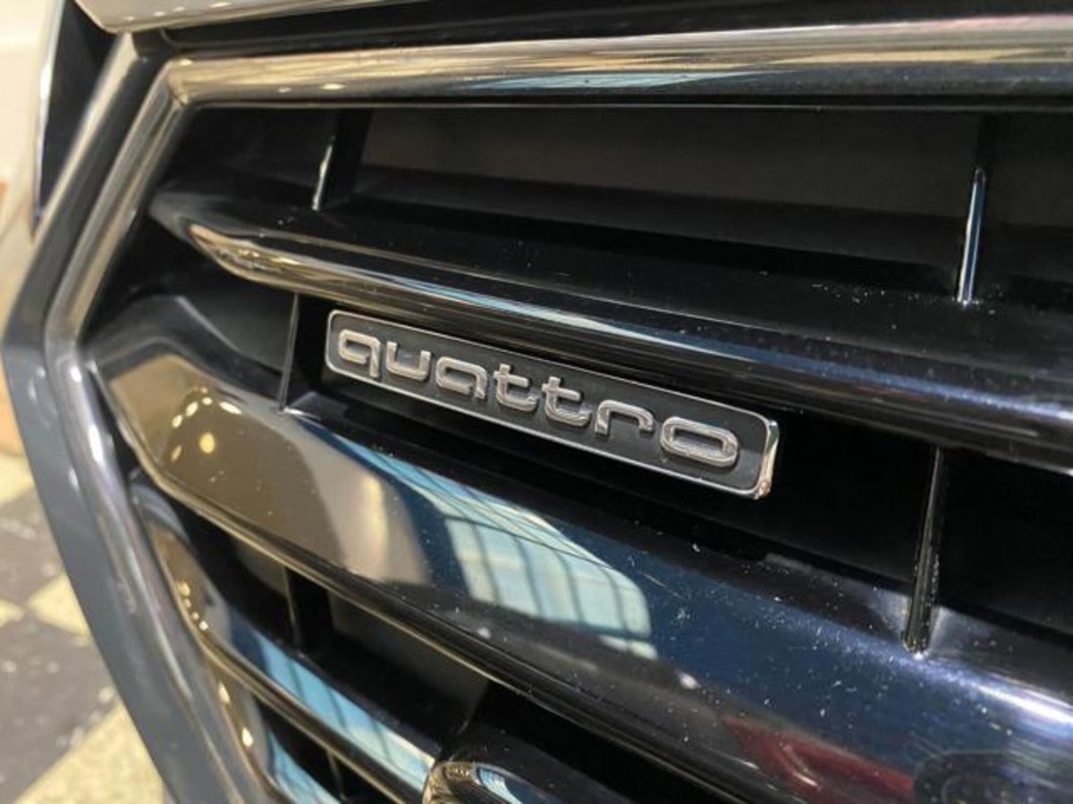 Audi TT Cabrio 2.0 TFSI quattro S tronic S line (8)