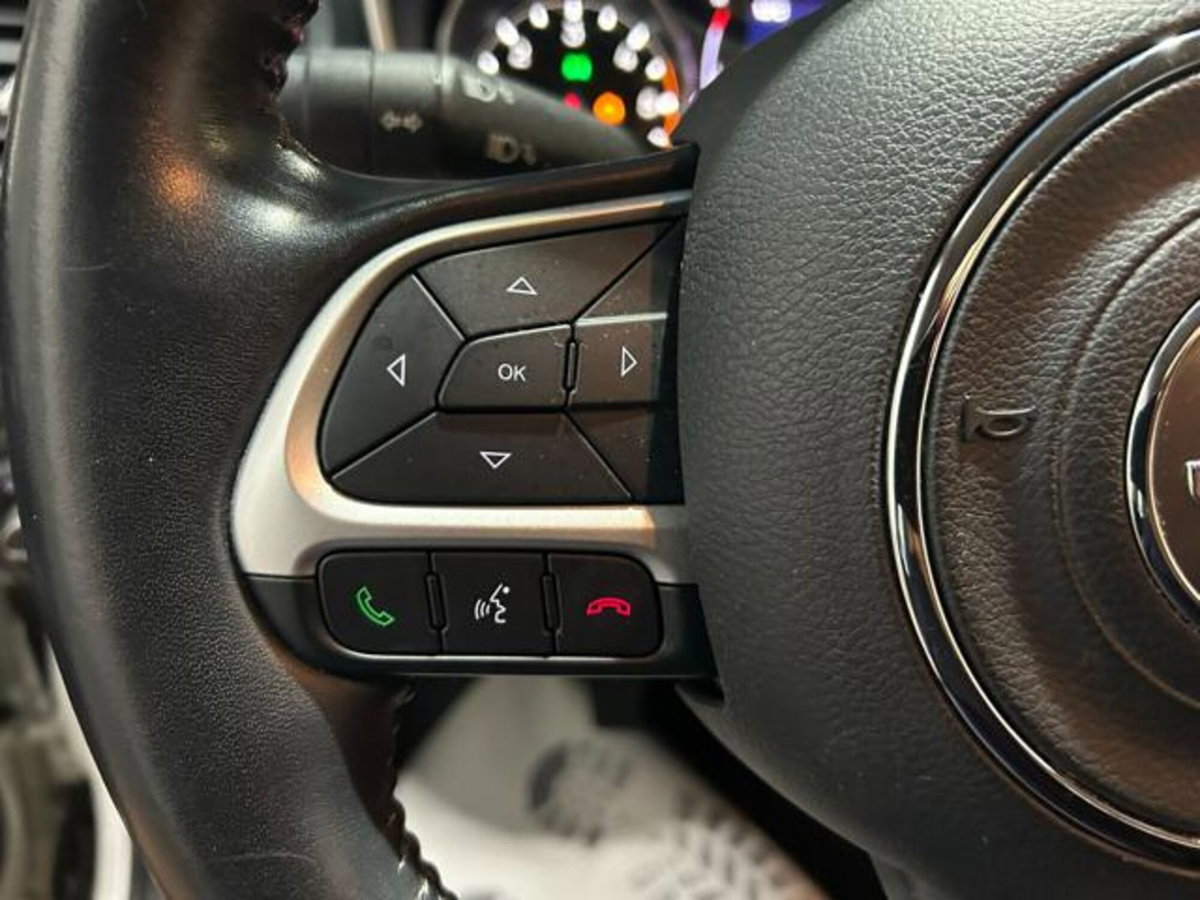 Jeep Compass 1.6 Multijet II 2WD Limited (12)