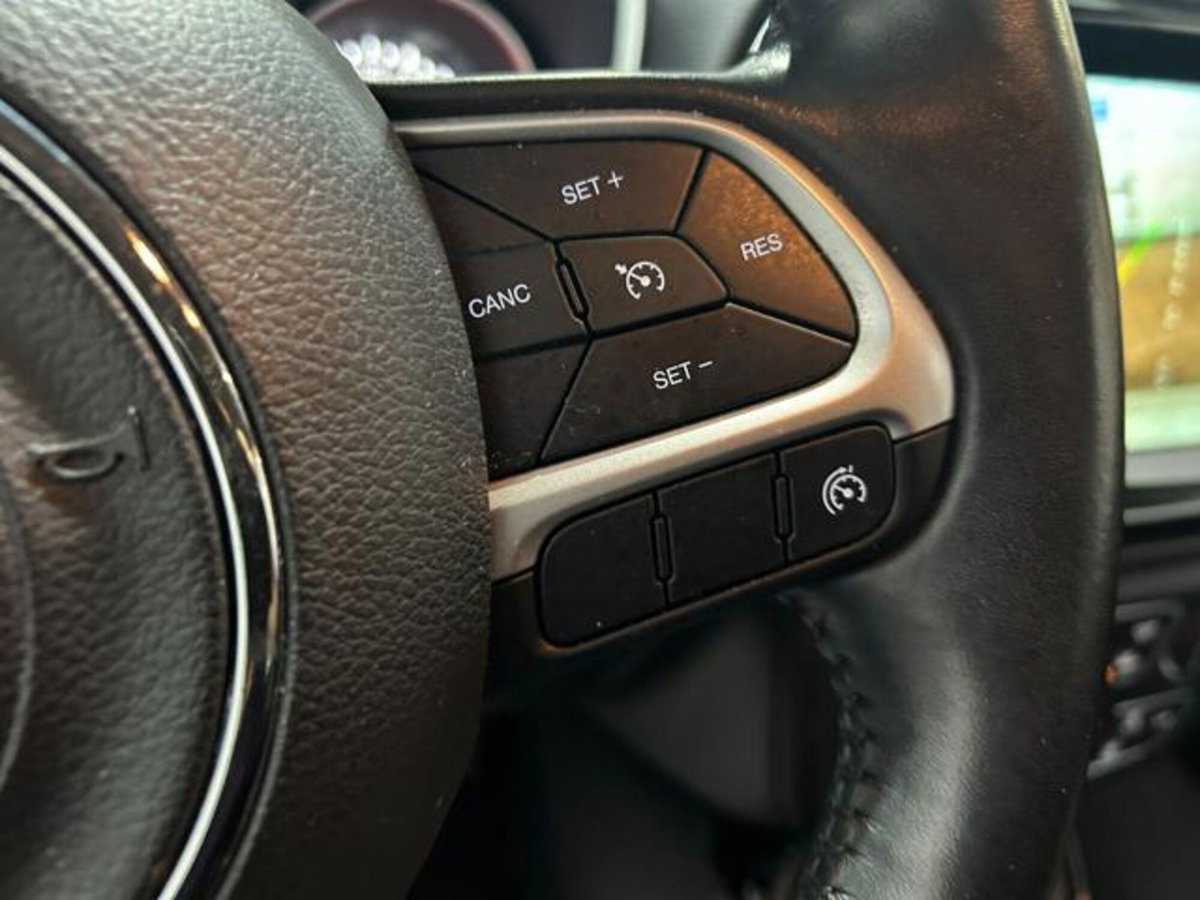 Jeep Compass 1.6 Multijet II 2WD Limited (13)