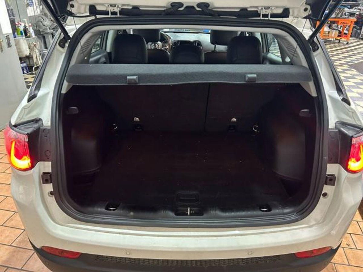 Jeep Compass 1.6 Multijet II 2WD Limited (18)