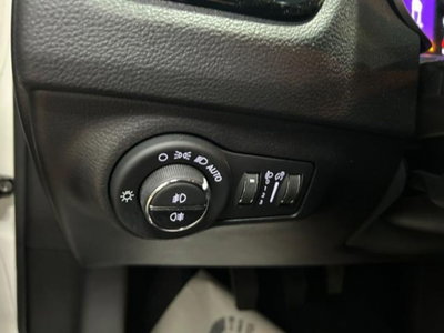 Jeep Compass 1.6 Multijet II 2WD Limited (19)
