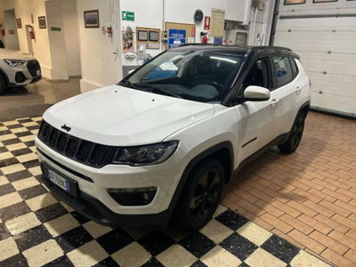 Jeep Compass 1.6 Multijet II 2WD Limited (2)