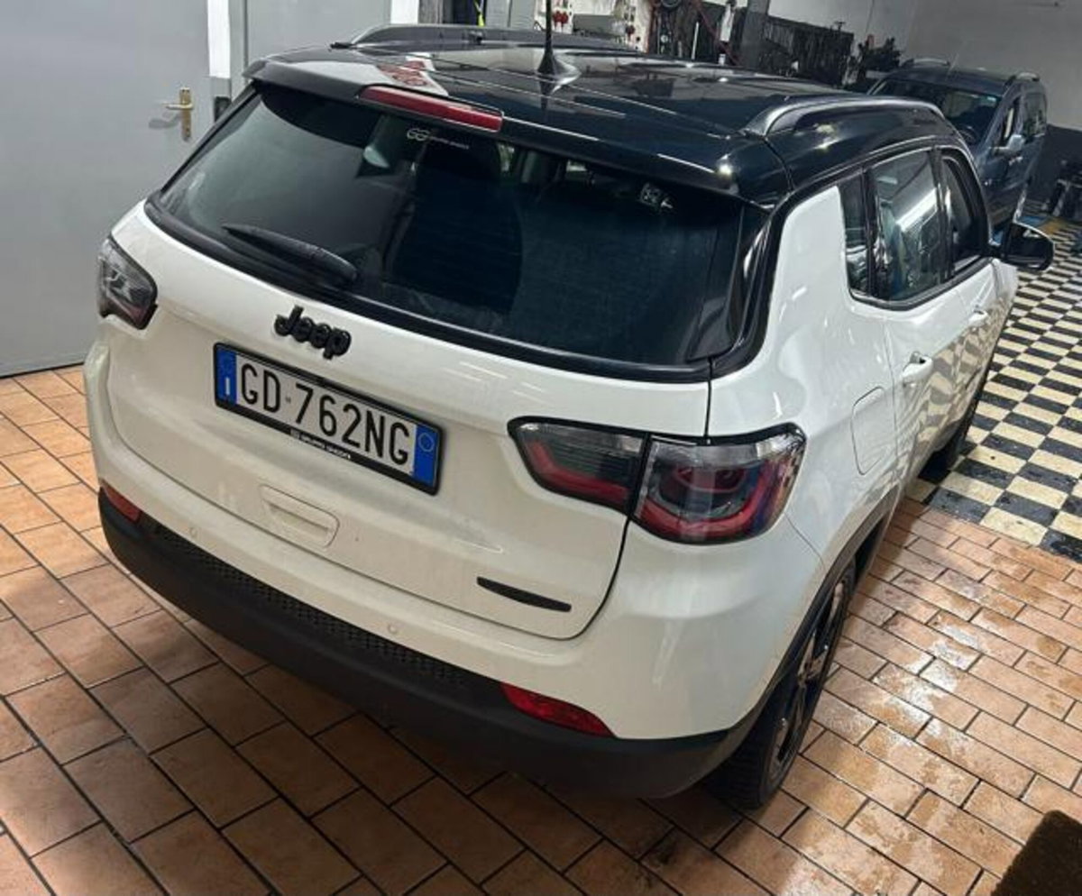Jeep Compass 1.6 Multijet II 2WD Limited (3)