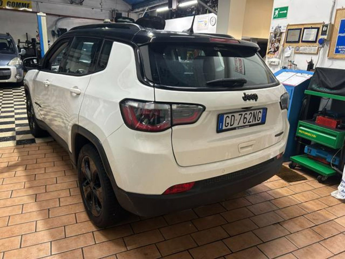 Jeep Compass 1.6 Multijet II 2WD Limited (4)