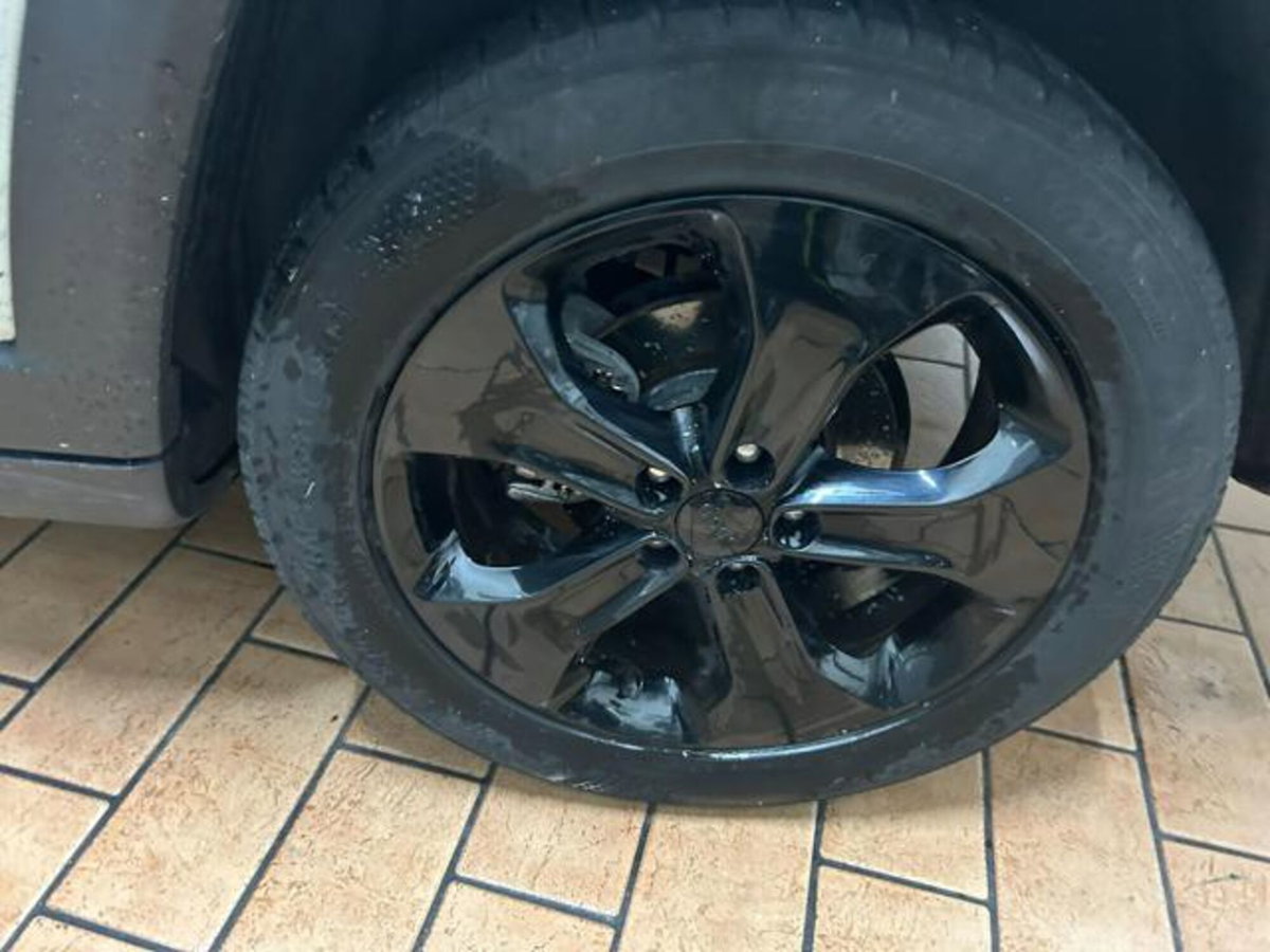Jeep Compass 1.6 Multijet II 2WD Limited (6)