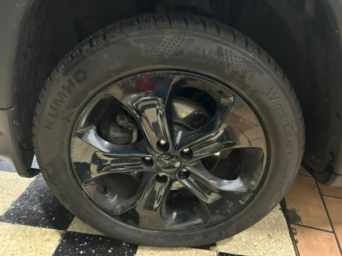 Jeep Compass 1.6 Multijet II 2WD Limited (7)