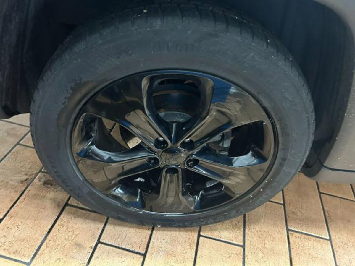 Jeep Compass 1.6 Multijet II 2WD Limited (9)