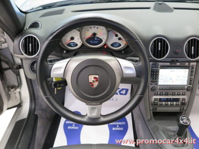 Porsche Boxster 2.7 24V (12)