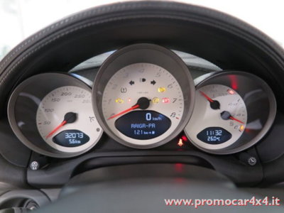Porsche Boxster 2.7 24V (13)