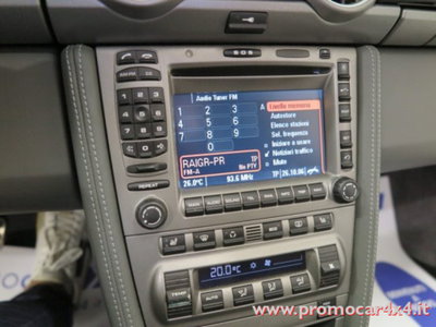 Porsche Boxster 2.7 24V (14)