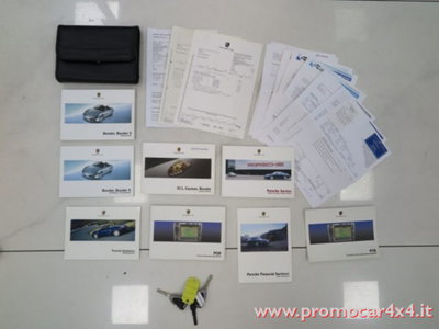 Porsche Boxster 2.7 24V (15)