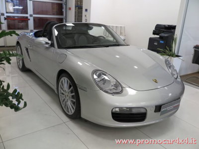 Porsche Boxster 2.7 24V (3)