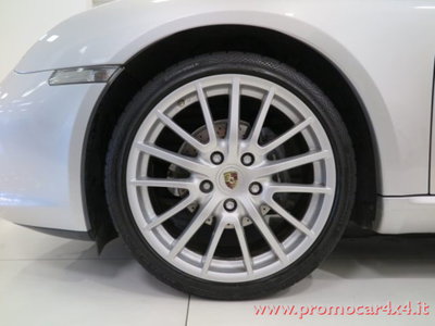 Porsche Boxster 2.7 24V (7)