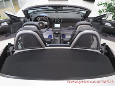 Porsche Boxster 2.7 24V (9)