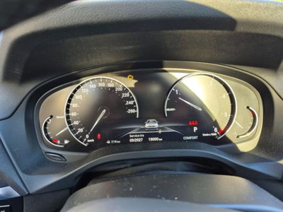 BMW X3 xDrive20d 48V Msport (11)