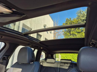 BMW X3 xDrive20d 48V Msport (15)