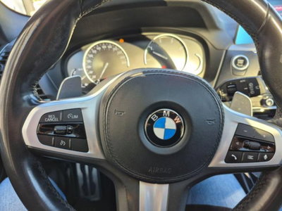 BMW X3 xDrive20d 48V Msport (19)