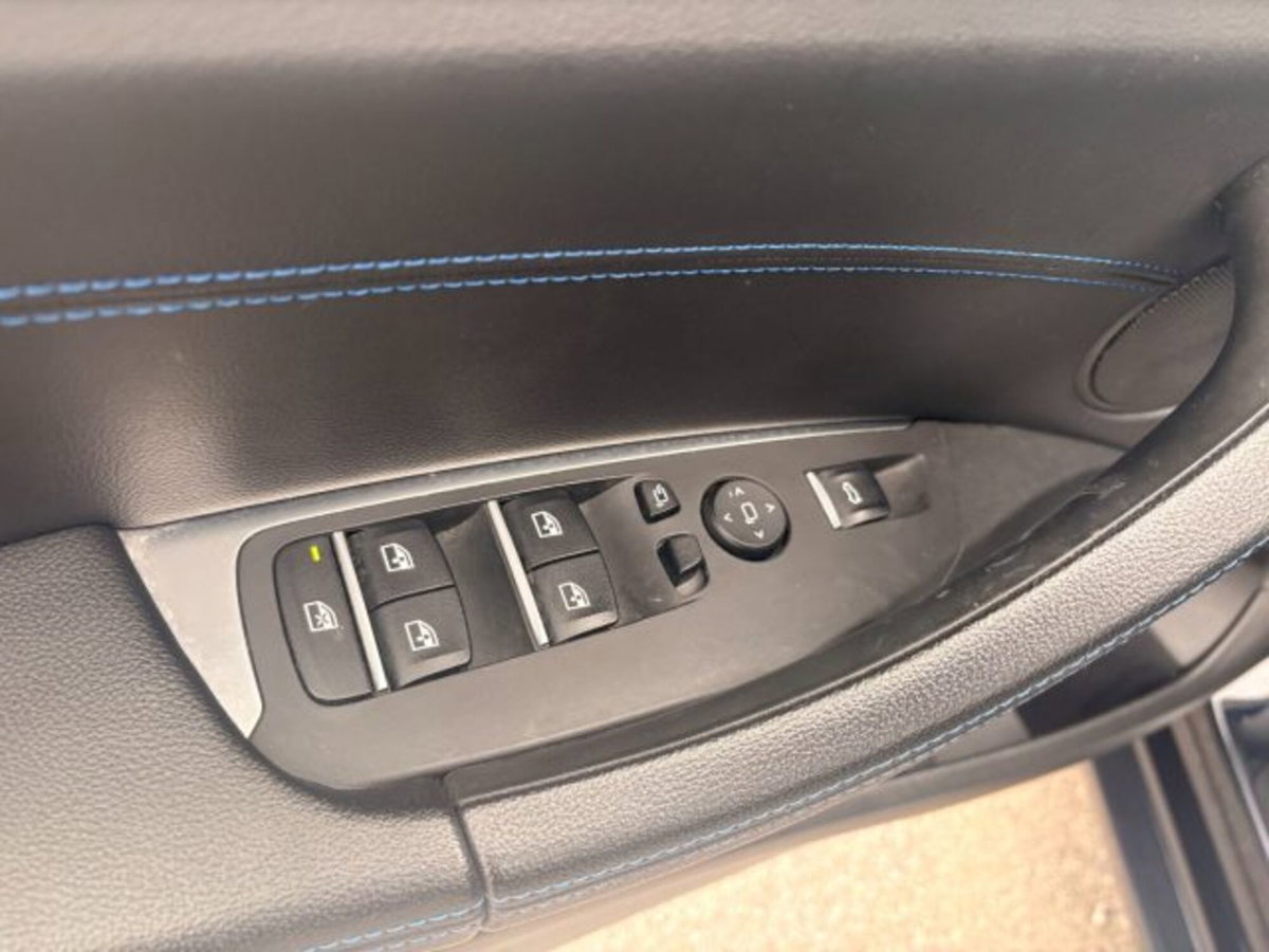 BMW X3 xDrive20d 48V Msport (6)