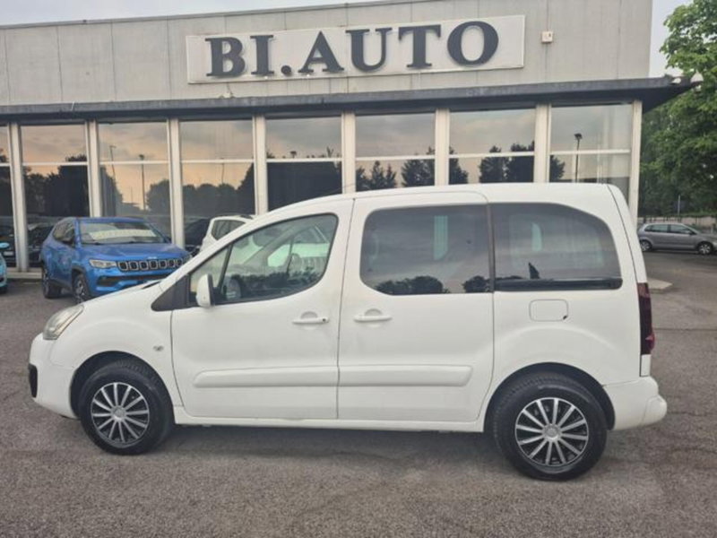 Citroen Berlingo Multispace BlueHDi 100 5 posti Feel Combi N1
