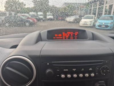 Citroen Berlingo Multispace BlueHDi 100 5 posti Feel Combi N1 (10)