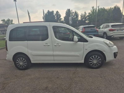 Citroen Berlingo Multispace BlueHDi 100 5 posti Feel Combi N1 (3)