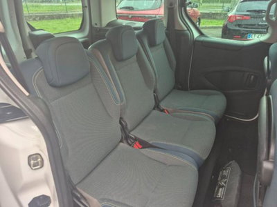 Citroen Berlingo Multispace BlueHDi 100 5 posti Feel Combi N1 (4)