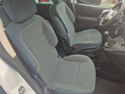 Citroen Berlingo Multispace BlueHDi 100 5 posti Feel Combi N1 (5)