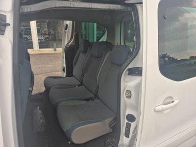 Citroen Berlingo Multispace BlueHDi 100 5 posti Feel Combi N1 (7)