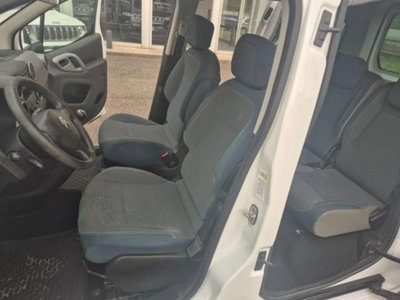 Citroen Berlingo Multispace BlueHDi 100 5 posti Feel Combi N1 (8)
